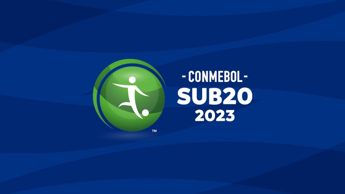 Sul-Americano Sub-20 tem tabela do hexagonal final definida