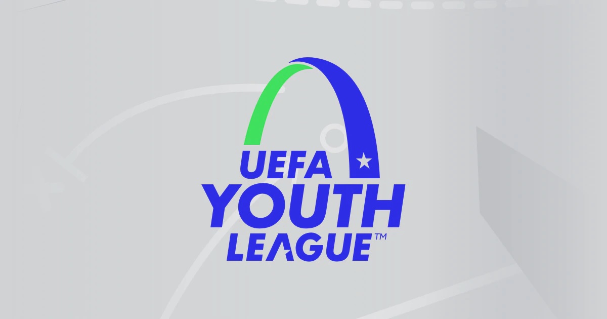 Definidos todos os classificados às oitavas da Uefa Youth League