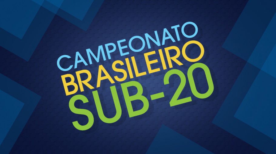 Veja um resumo do Brasileiro Sub-20 após a 5ª rodada