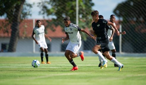 Brasileiro Sub-20 de 2023 – 4ª rodada: Ceará 2 x 1 Corinthians