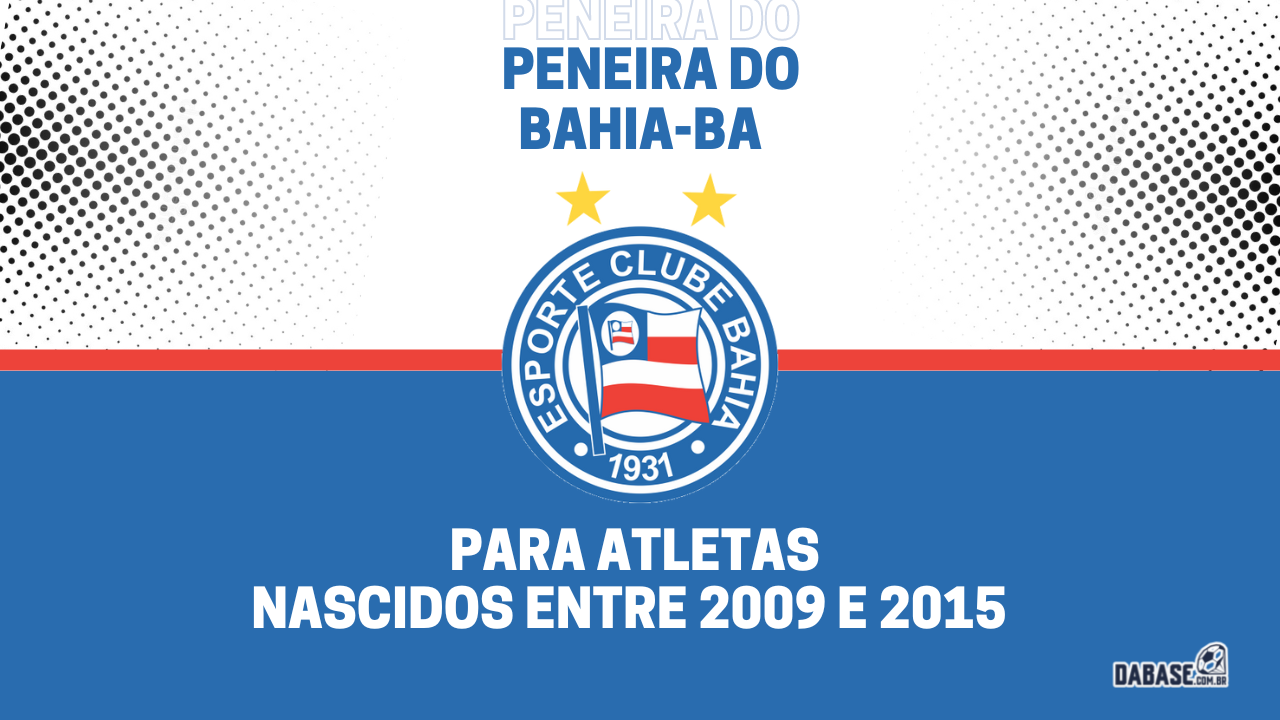 Reservas Do Bahia Só Garantiram Um Ponto em 18 Jogos Na Série A, PDF, Clubes de Futebol