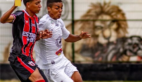 FPF define quartas de final do Paulista Sub-17 e Sereinhas