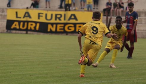 Coritiba vence e Athletico empata em estreia no Paranaense Sub-17