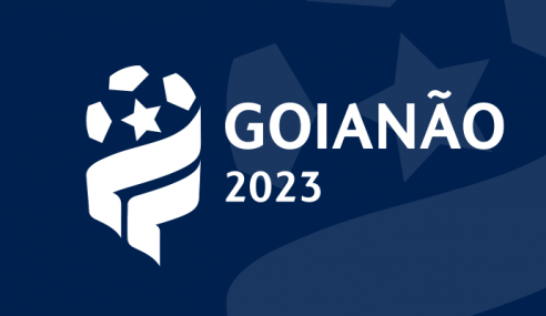 Goiano Sub-17 começa com gol em todos os jogos