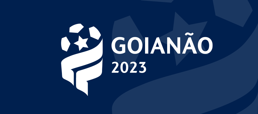 Goiano Sub-17 começa com gol em todos os jogos