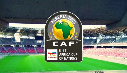 Senegal e Marrocos estão na final da Copa Africana de Nações Sub-17