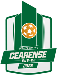 Rola a bola para o Cearense Sub-20