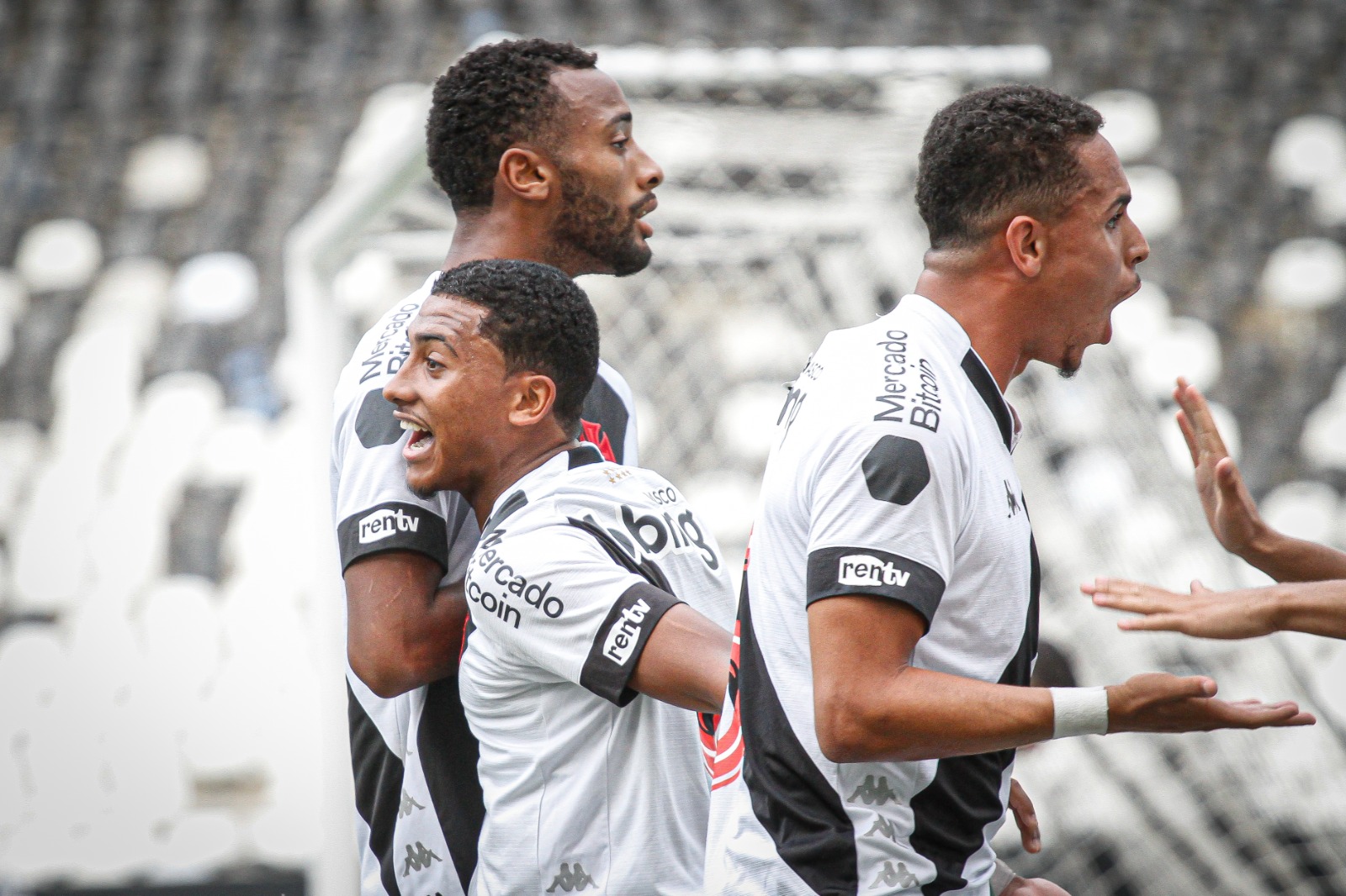 Carioca Sub-20 de 2023 – Semifinal (ida): Botafogo 1 x 2 Vasco