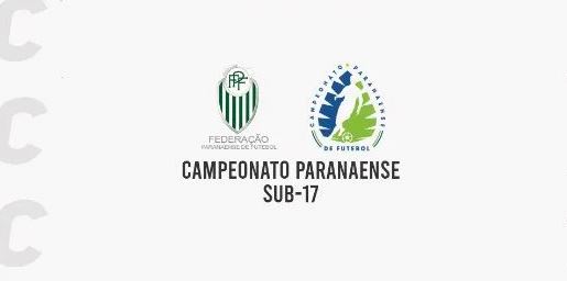 Confira a situação do Paranaense Sub-17 a uma rodada do fim