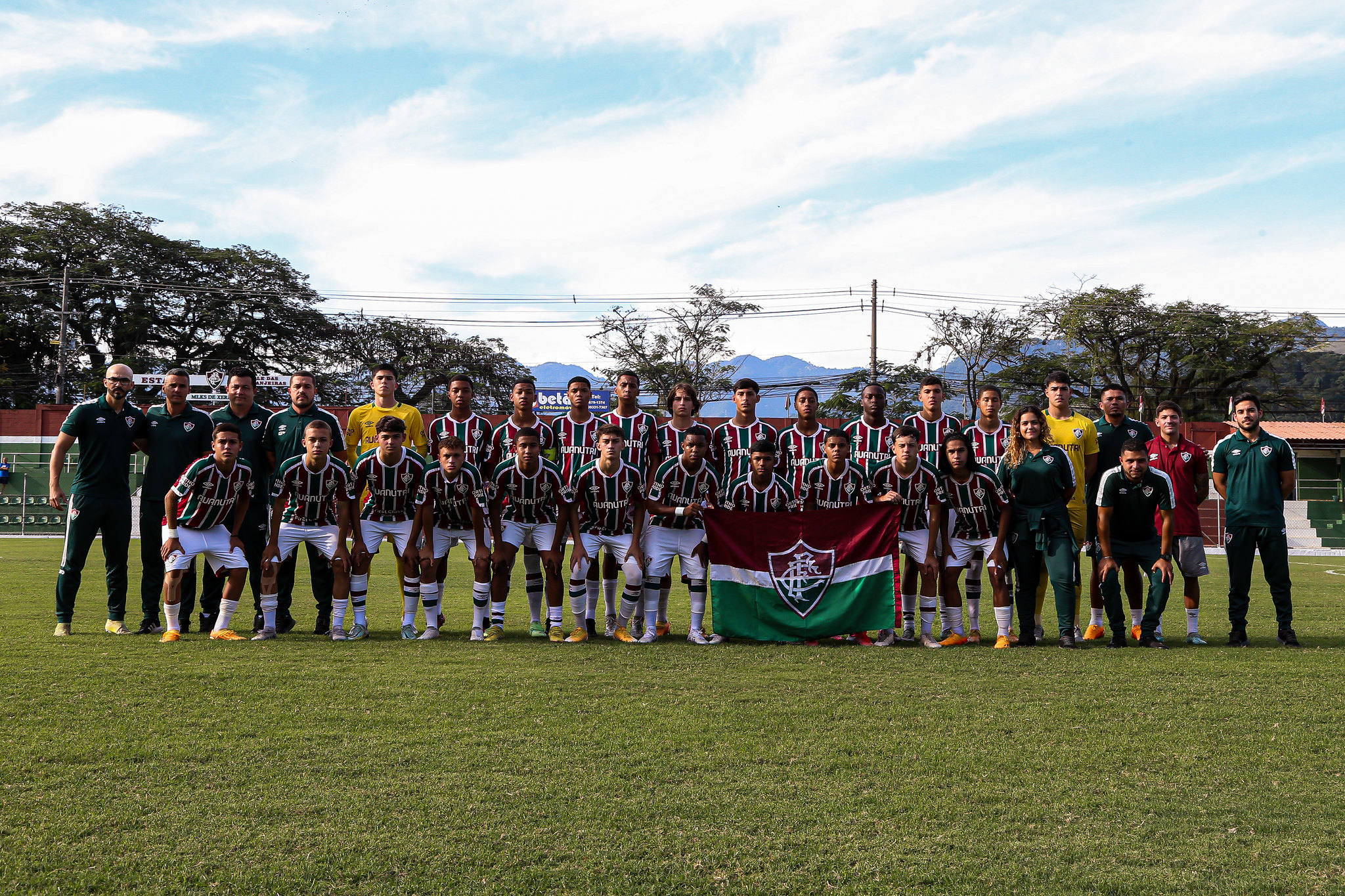 Fluminense de Joinville