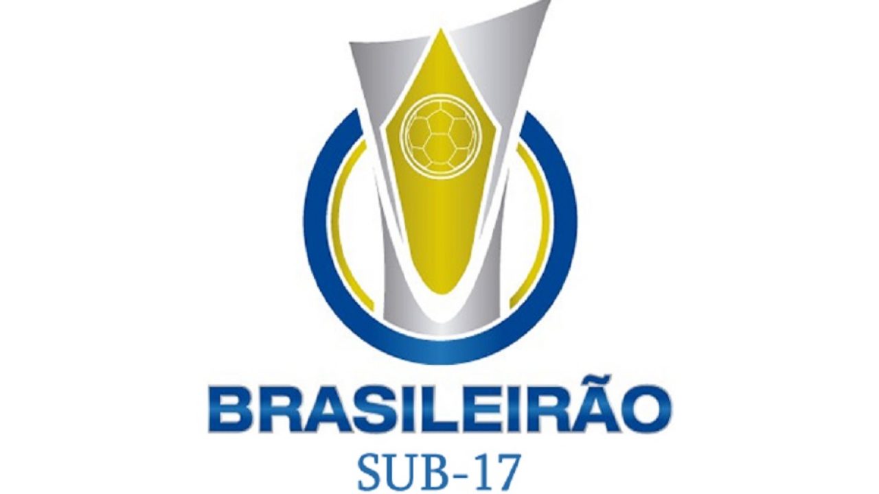 CBF divulga tabela das quartas de final do Brasileiro Sub-17′