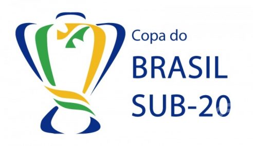 Através de sorteio, CBF define os confrontos da Copa do Brasil Sub-20