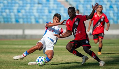 BRASILIAN SOCCER/ AESESB- AVALIAÇÃO TÉCNICA ~ Mais Futebol GoianoMais  Futebol Goiano