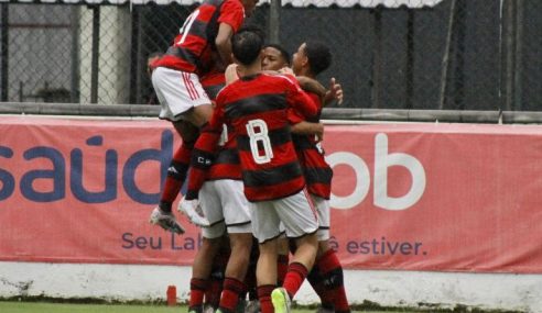 Confira resultados, classificação e próximos jogos do Carioca Sub-15