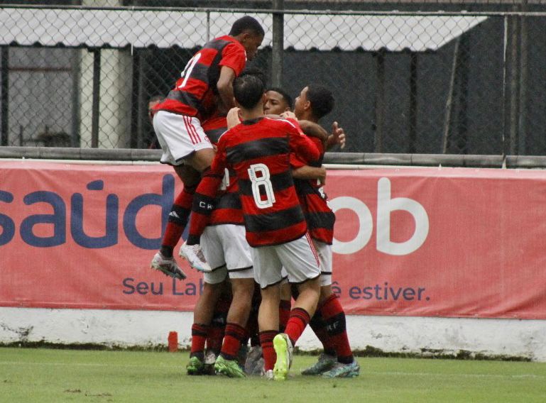 Confira resultados, classificação e próximos jogos do Carioca Sub-15