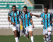 Gaúcho Sub-20 de 2023 – Final (ida): Juventude 2 x 5 Grêmio