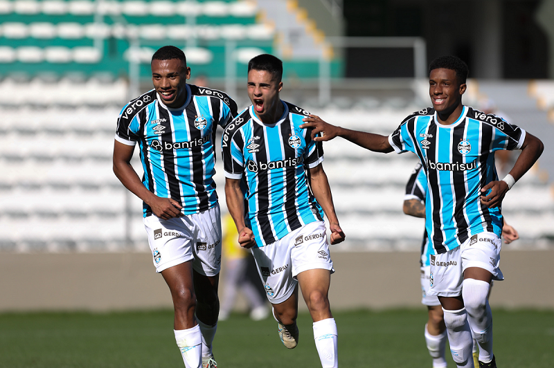 Presidente do Juventude fala sobre final do Gauchão Sub-20 e