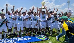 Time surge em Ji-Paraná, surpreende e é um dos finalistas do Rondoniense  Sub-20, ro