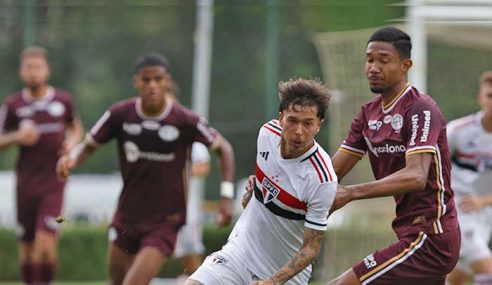 File:Alex Nascimento - Campeonato Paulista Sub20- São Caetano 2 x