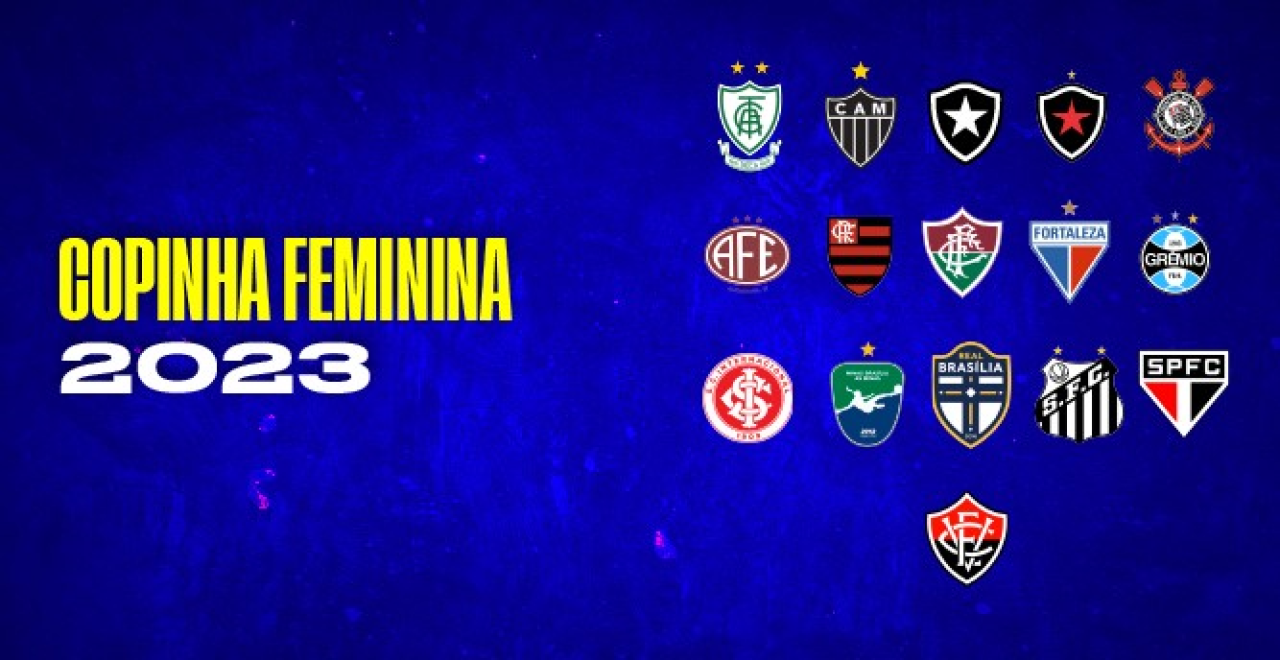 Botafogo-PB é dominado pelo Fortaleza e perde mais uma pelo Brasileiro  Feminino A2