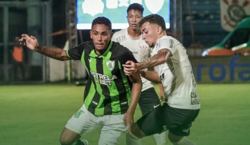 Novorizontino e Corinthians avançam à semifinal da Copa SP