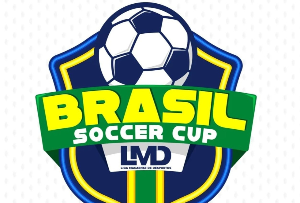 Liga Macaense de Desportos divulga as sedes da Brasil Soccer Cup Sub-14