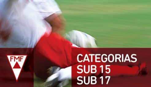 Conselho Técnico define Mineiro Sub-15 e Sub-17