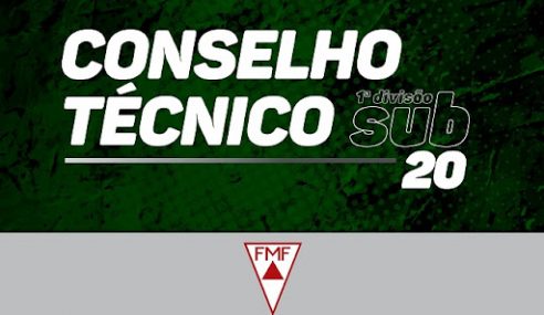 Após Conselho Técnico, Mineiro Sub-20 de 2024 está definido