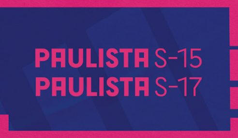 Conheça os grupos do Paulista Sub-15 e Sub-17 de 2024