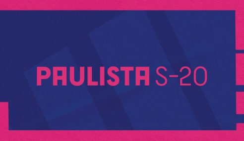 Conheça os grupos do Paulista Sub-20 de 2024