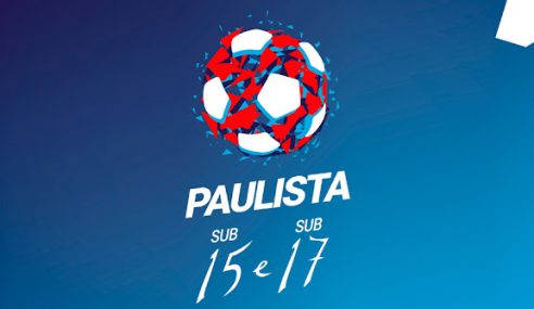 Com 84 clubes, Paulista Sub-15 e Sub-17 estão definidos