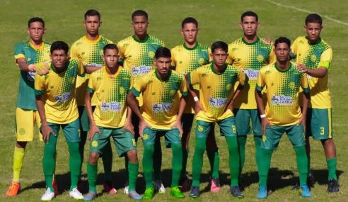 Alagoano Sub-17 de 2024 – 6ª rodada: Canoense 2 x 3 Atlético São José