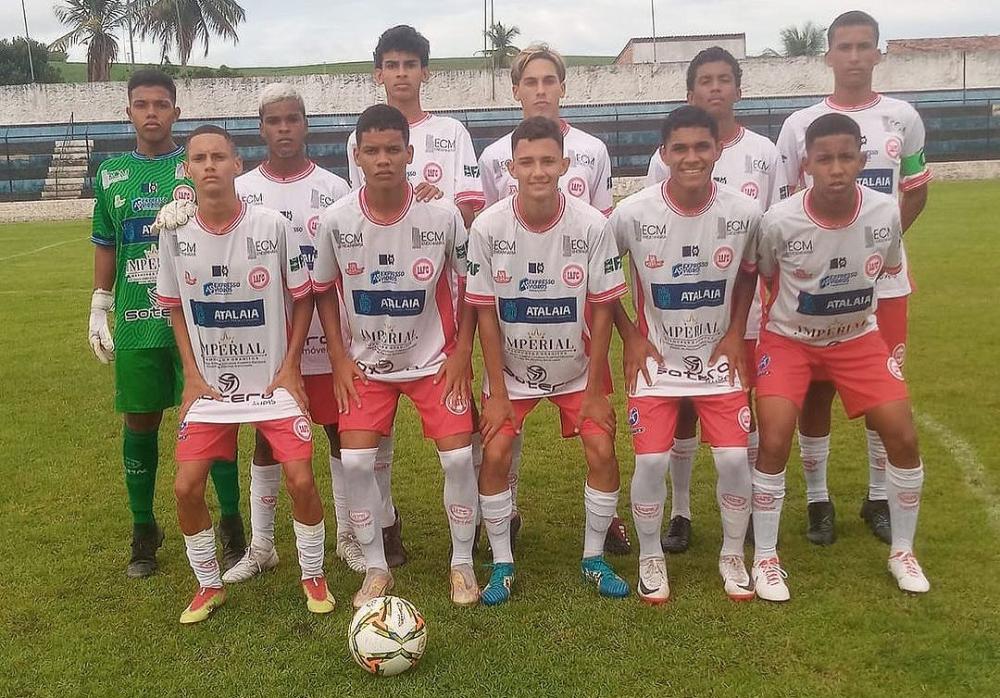 Veja os resultados da quarta rodada do Alagoano Sub-17