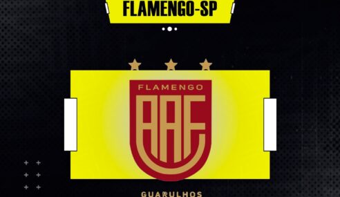 O Flamengo – SP realizará peneira para duas categorias