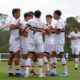 São Paulo vence de novo e é semifinalista do Paulista Sub-17